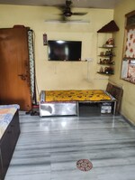 3 BHK 900 Sq.Ft. Apartment in Heena Regency