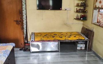 3 BHK Apartment For Sale in Heena Regency, Borivali East