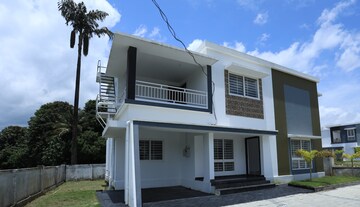 3 BHK Villa – Exterior View View at Vadakkanthara - for Sale