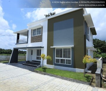 3 BHK Villa For Sale in Vadakkanthara