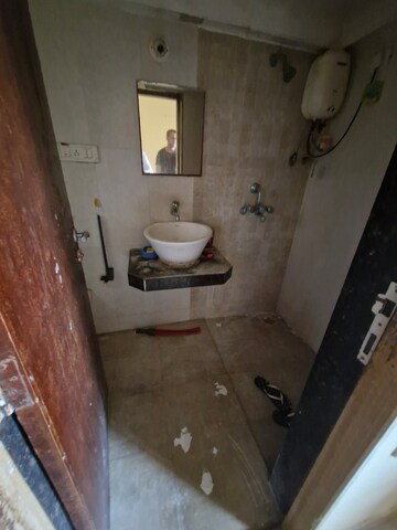 Master Bedroom in 2 BHK Apartment at Rustomjee Avenue J, Virar West – for Sale