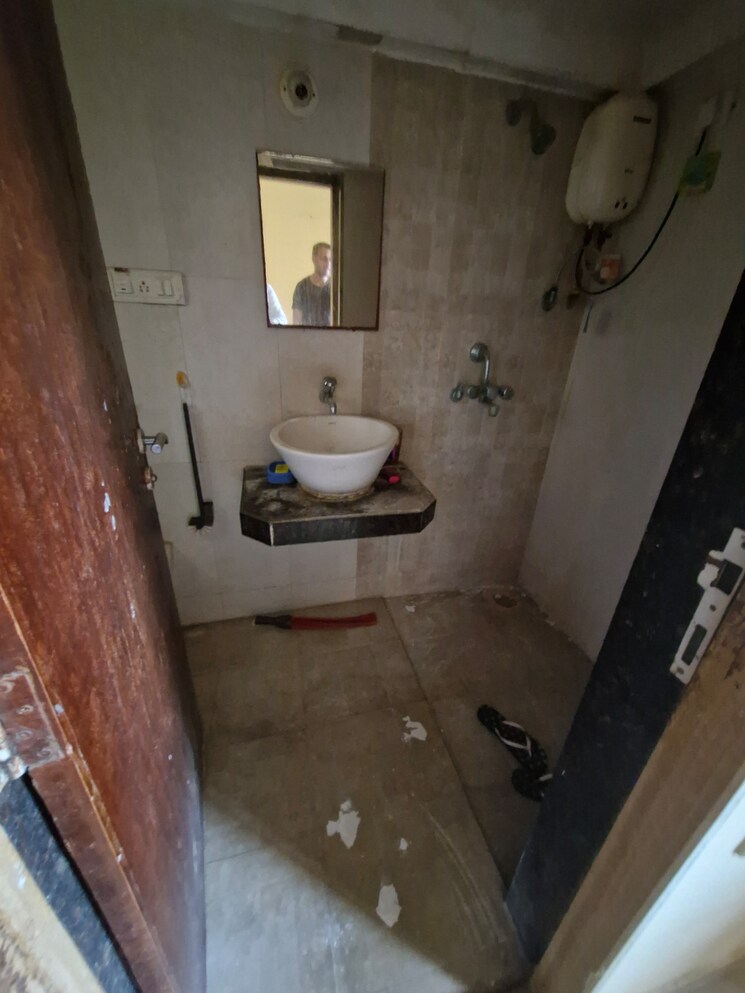 Master Bedroom, rustomjee-avenue-j 2 Bedroom 503 Sq.Ft. Apartment In Virar West Palghar 9184612