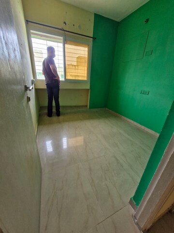 Bedroom in 2 BHK Apartment at Rustomjee Avenue J, Virar West – for Sale