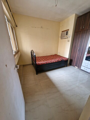 Master Bedroom in 2 BHK Apartment at Rustomjee Avenue J, Virar West – for Sale
