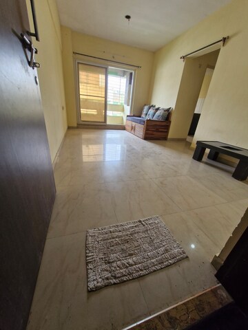 2 BHK Apartment For Sale in Rustomjee Avenue J, Virar West