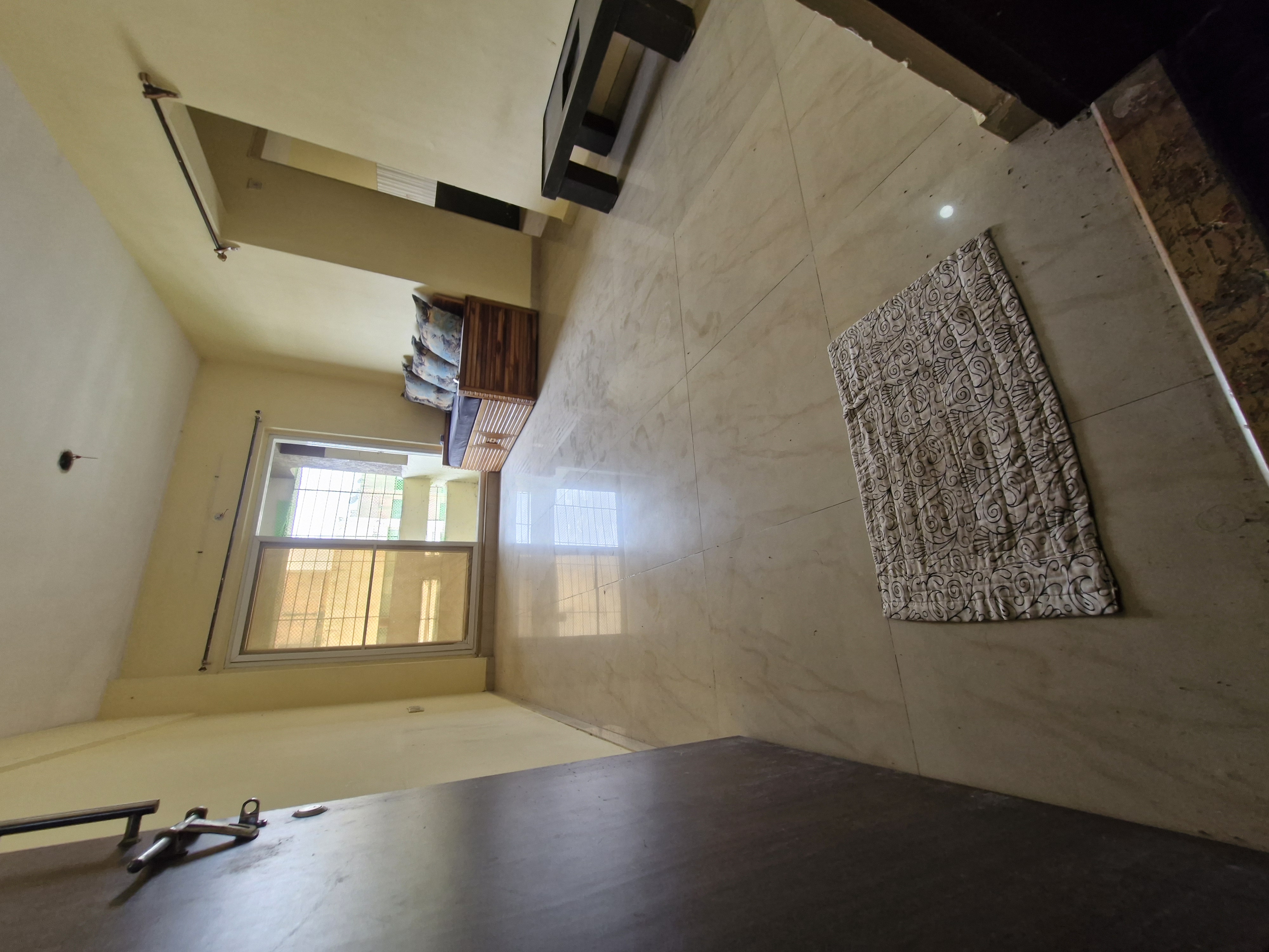 2 BHK Apartment For Sale in Rustomjee Avenue J