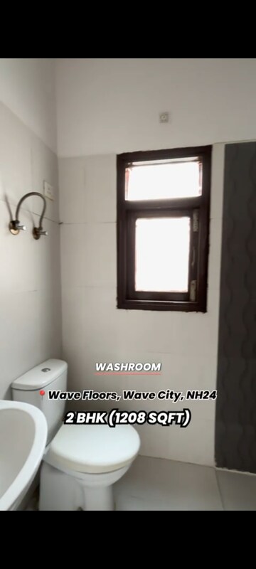 Room in 2 BHK Builder Floor at Greenwood Enclave, Wave City – for Sale