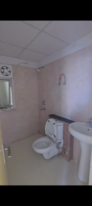 Bathroom in 2 BHK Builder Floor at Greenwood Enclave, Wave City – for Sale