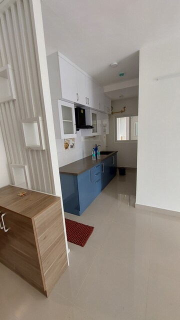 1 BHK Apartment For Rent in Brigade El Dorado, Bagaluru
