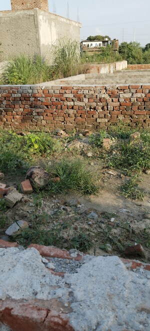 Plot Area in  Plot at Ambience Residential Apartment Complex, Sector 115 – for Sale