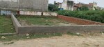 86 Sq.Yd. Plot in Ambience Residential Apartment Complex