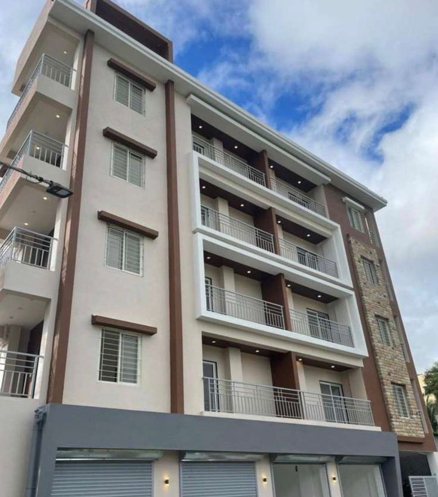 1 BHK Apartment For Sale in Sparsh