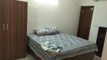 1 RK Builder Floor For Rent in Vasant Kunj