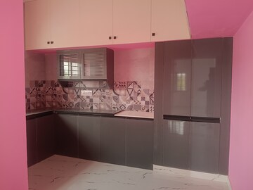 Kitchen in 2 BHK Independent House at Moranapalli – for Sale