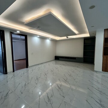 Room in 3 BHK Builder Floor at Ansal Plaza Gurgaon, Carterpuri Village – for Rent