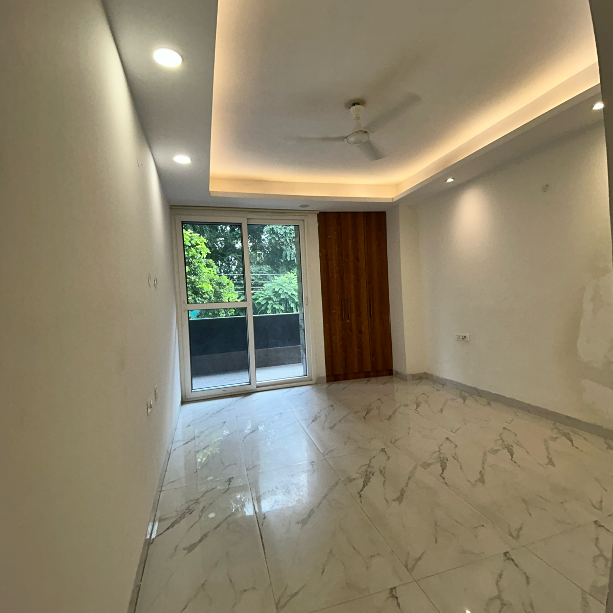 3 BHK + Pooja Room Builder Floor For Rent in Ansal Plaza Gurgaon
