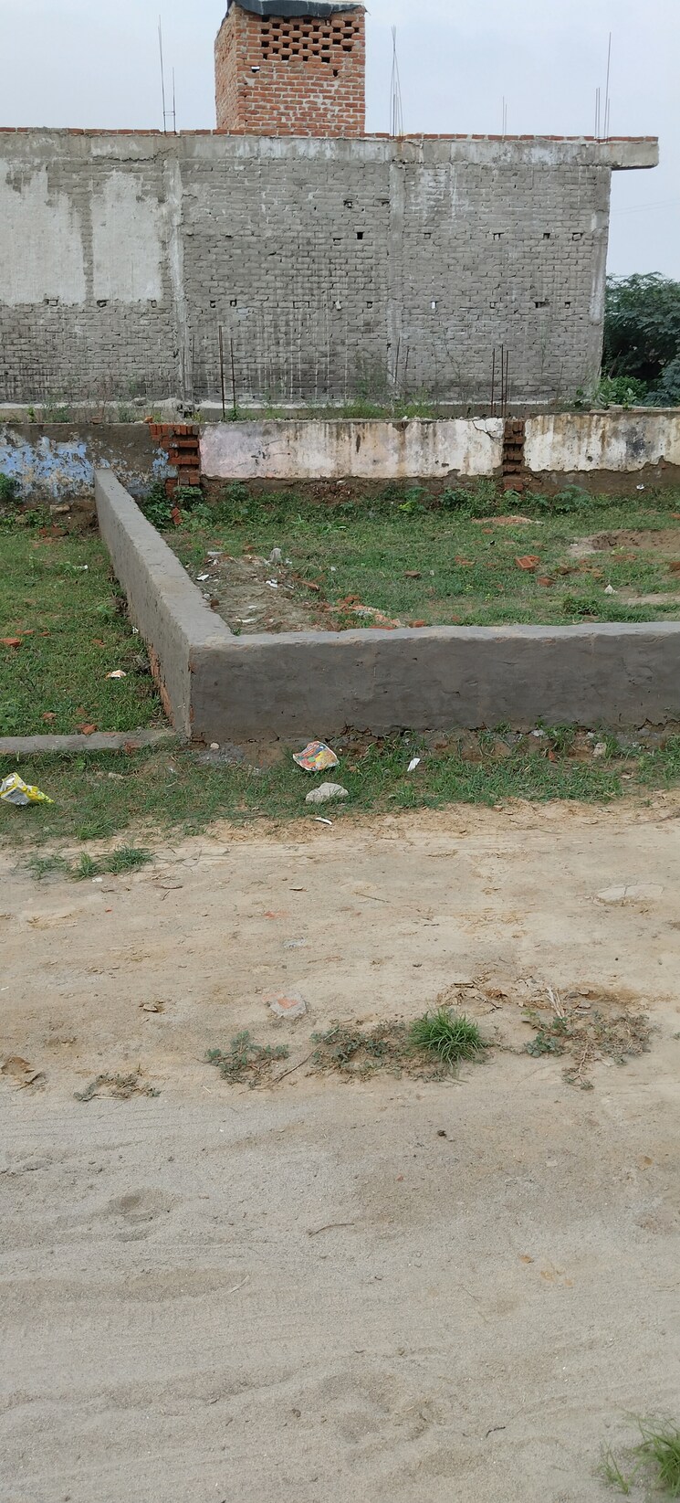 undefined, omaxe-galaxy  115 Sq.Yd. Plot In Sector 112 Noida 9184618