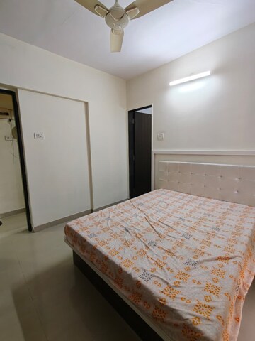 1 BHK Apartment For Rent in Runwal Garden City, Balkum Pada