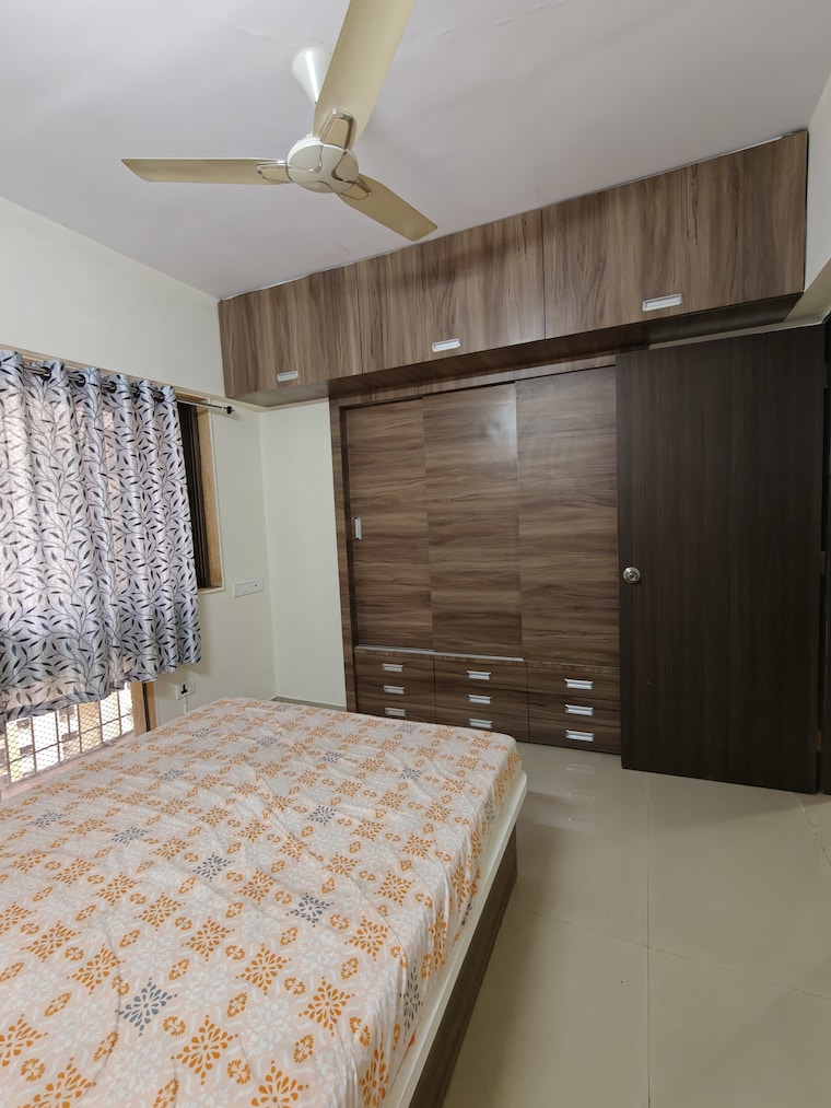 Bedroom, runwal-garden-city 1 Bedroom 420 Sq.Ft. Apartment In Balkum Pada Thane 9184620