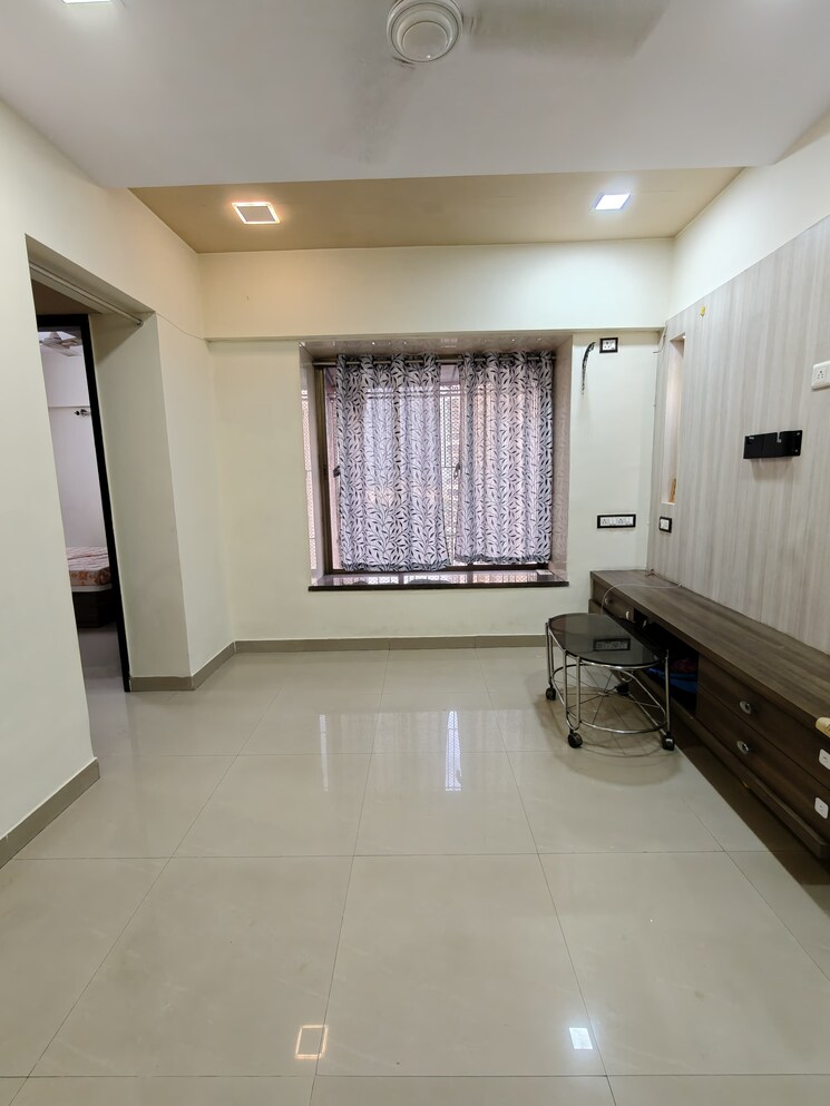 Living Room, runwal-garden-city 1 Bedroom 420 Sq.Ft. Apartment In Balkum Pada Thane 9184620