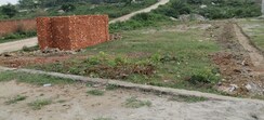 Plot For Sale in Jm Orchid