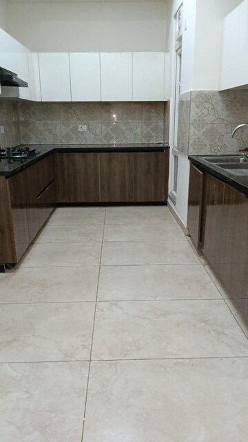 Kitchen in 2 BHK Builder Floor at Greenwood Enclave, Wave City – for Sale