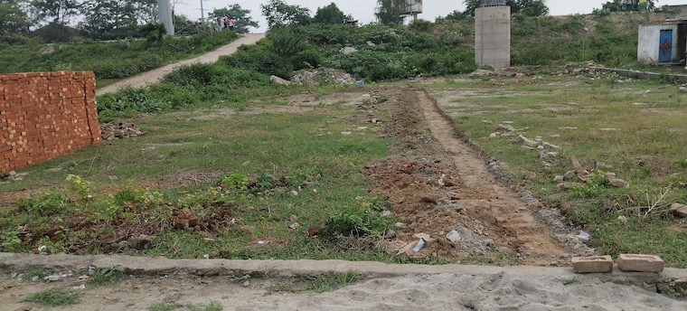 undefined, jm-orchid  112 Sq.Yd. Plot In Sector 76 Noida 9184650