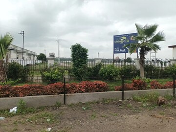  Plot – Exterior View View at Bajrangpura - for Sale