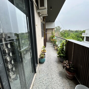 3 BHK Builder Floor For Rent in Palam Vihar Residents Association, Palam Vihar