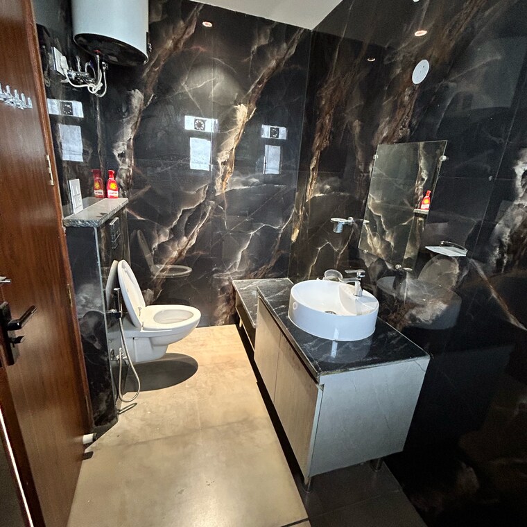 Gym, palam-vihar-residents-association 3 Bedroom 3600 Sq.Ft. Builder Floor In Palam Vihar Gurgaon 9184657