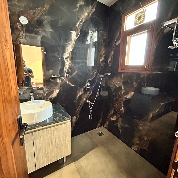 Gym, palam-vihar-residents-association 3 Bedroom 3600 Sq.Ft. Builder Floor In Palam Vihar Gurgaon 9184657