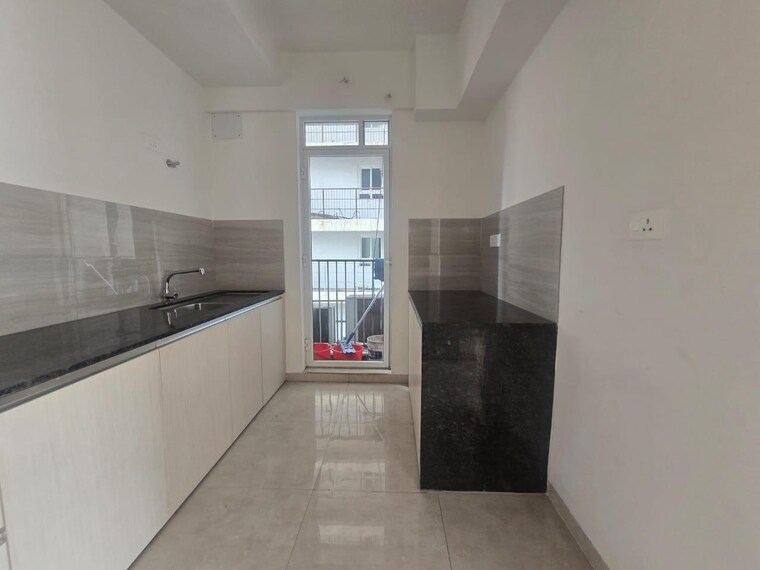 Kitchen, sheth-avalon 2 Bedroom 759 Sq.Ft. Apartment In Laxmi Nagar Thane 9184638