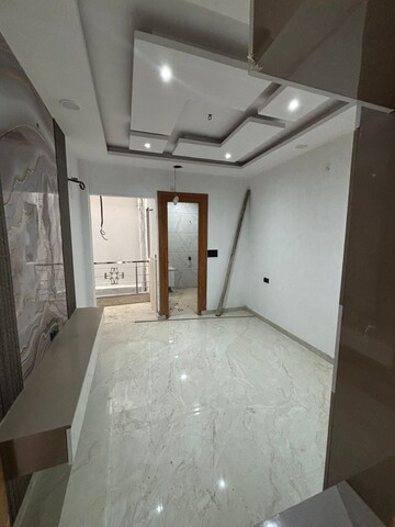 Kitchen in 3 BHK Builder Floor at New Industrial Township 1 – for Sale