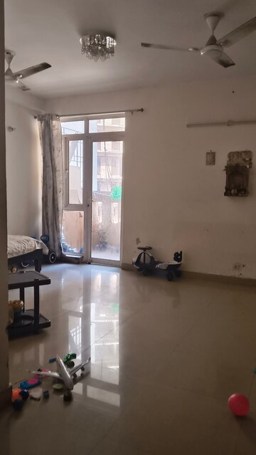 Living Room in 2 BHK Apartment at Amrapali Dream Valley, Tech Zone 4 Greater Noida – for Sale