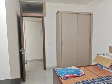 Bedroom in 2 BHK Apartment at Amrapali Dream Valley, Tech Zone 4 Greater Noida – for Sale