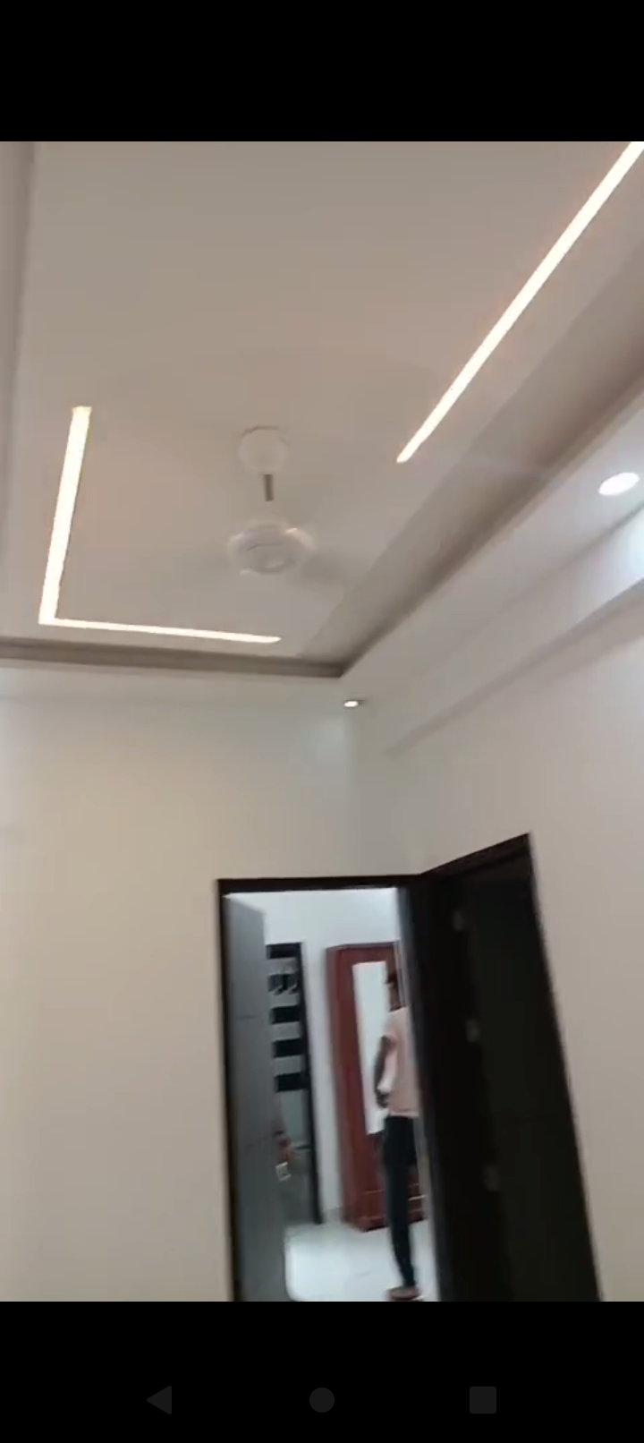 1.5 BHK + Study Room Builder Floor For Sale in Krishna Vatika