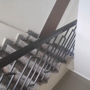 Staircase in 3 BHK Apartment at Sector 88 – for Sale
