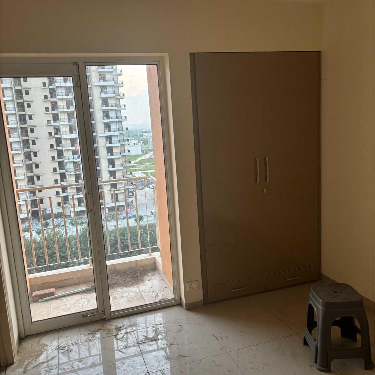 2 BHK Builder Floor For Rent in Wave Dream Homes