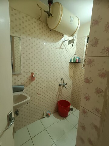 Bathroom in 2 BHK Independent House at Omicron Ii Greater Noida – for Sale
