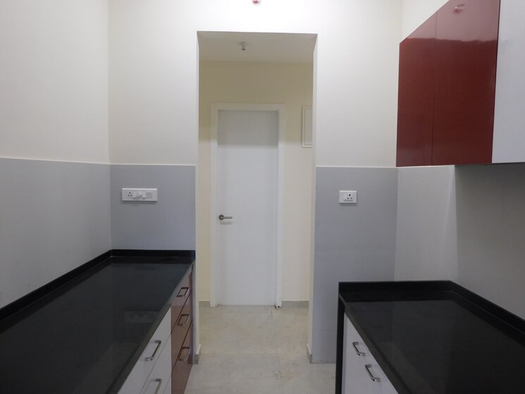 Kitchen, indiabulls-one-indiabulls 2 Bedroom 830 Sq.Ft. Apartment In Pokhran Road No Two Thane 9184686