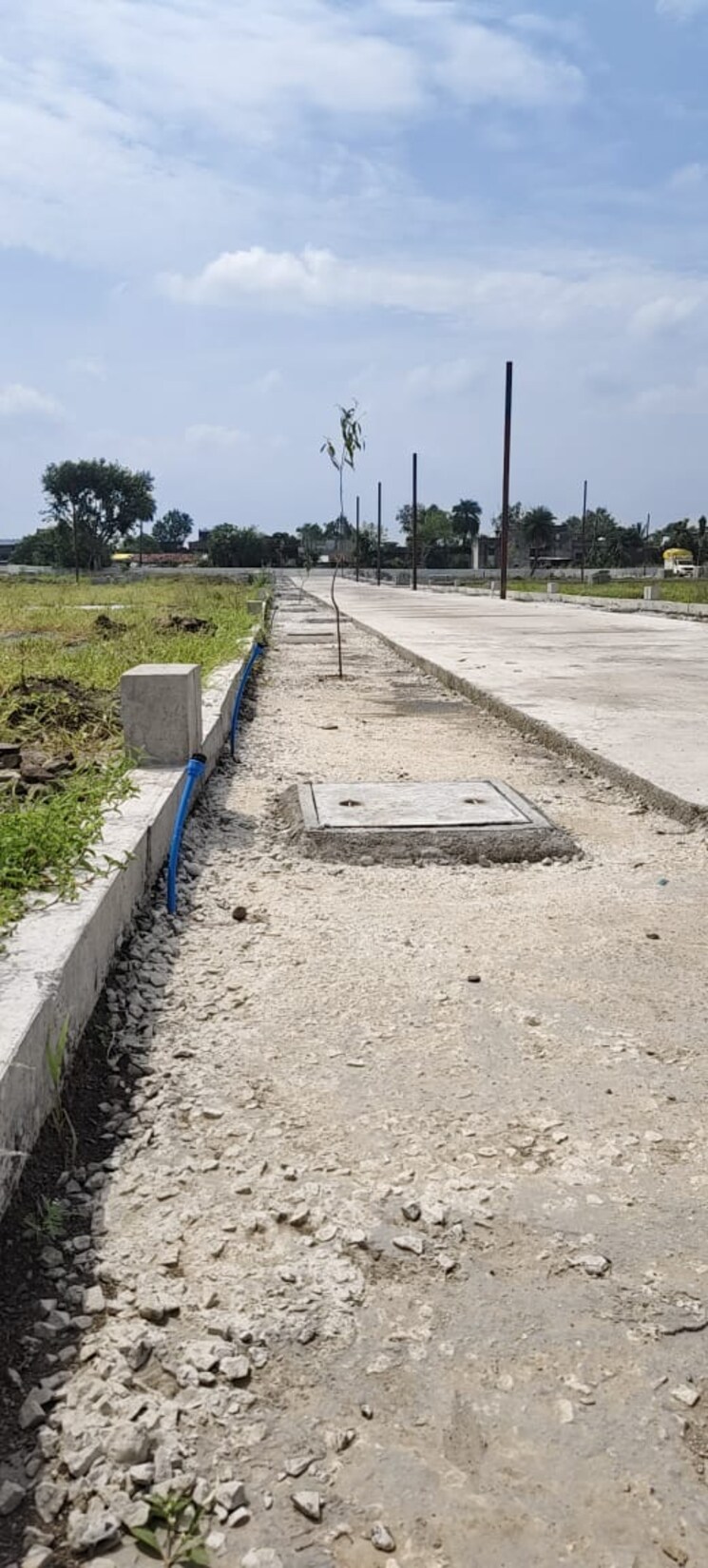 undefined, biju khedi  800 Sq.Ft. Plot In Biju Khedi Indore 9184702