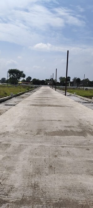 Plot Area in  Plot at Biju Khedi – for Sale