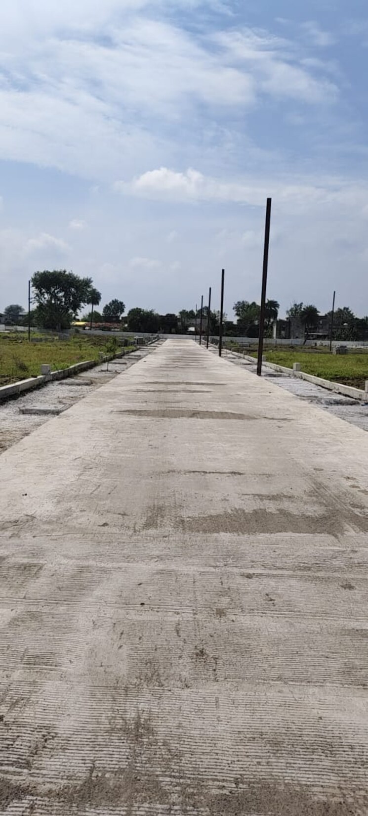 undefined, biju khedi  800 Sq.Ft. Plot In Biju Khedi Indore 9184702