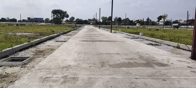 undefined, biju khedi  800 Sq.Ft. Plot In Biju Khedi Indore 9184702