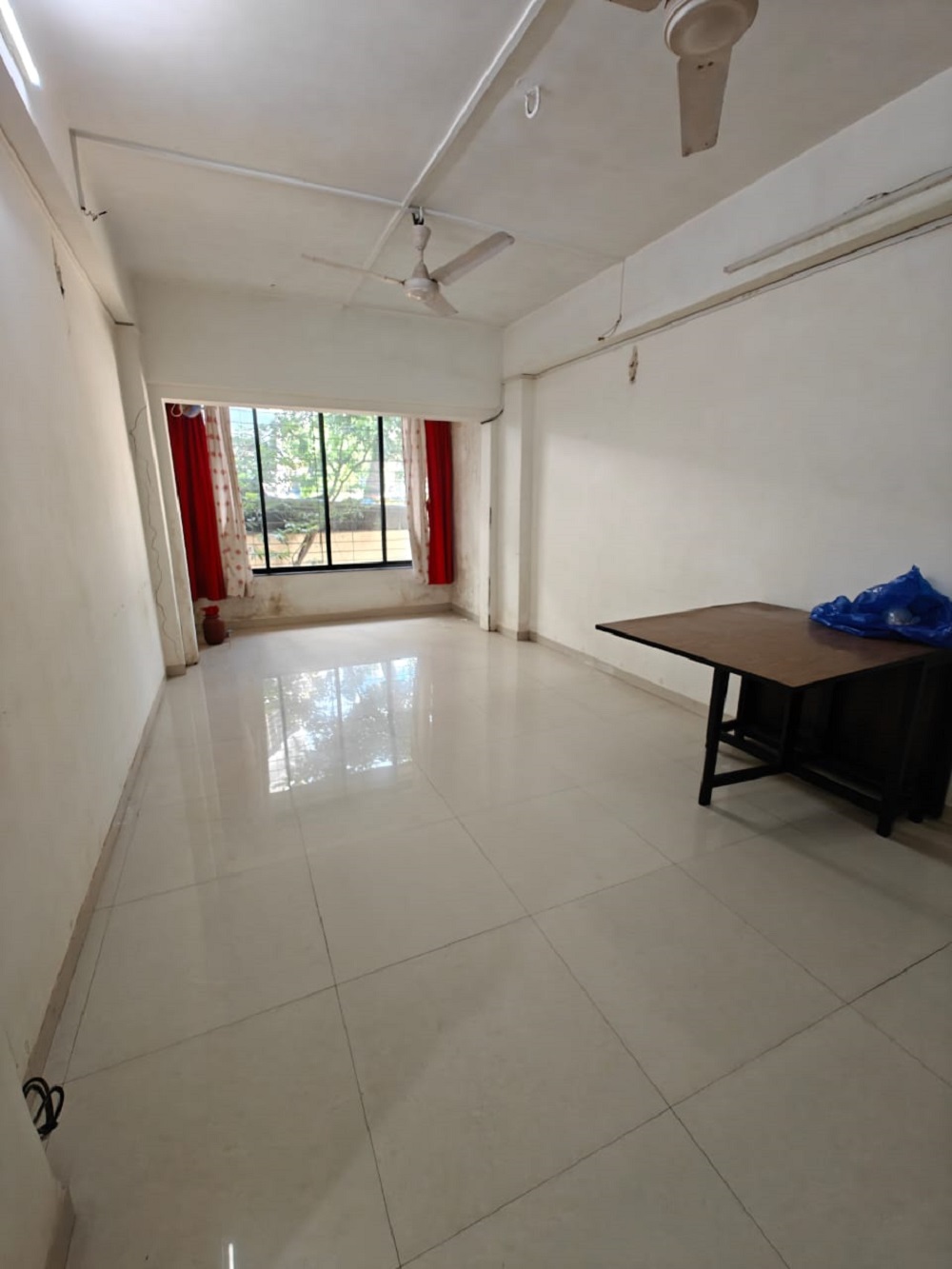 2 BHK + Pooja Room Apartment For Rent in CO-Operative Society 