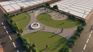  Plot For Sale in Biju Khedi