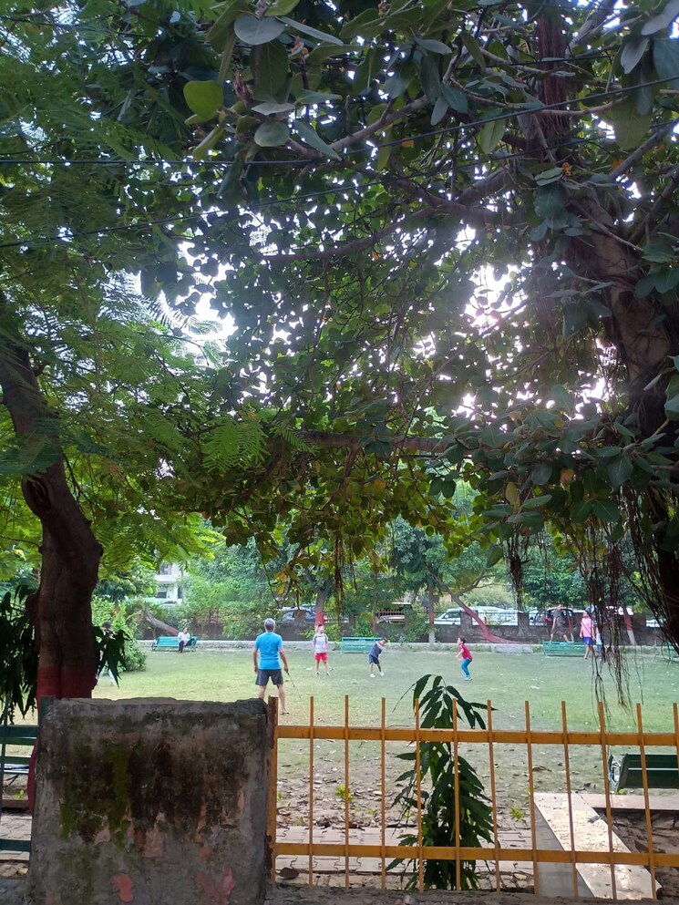 Exterior View, vasundhara sector 1 3 Bedroom 1150 Sq.Ft. Builder Floor In Vasundhara Sector 1 Ghaziabad 9184712