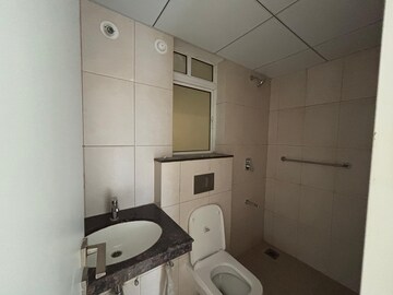 Kitchen in 2 BHK Apartment at Godrej Boulevard, Manjari – for Rent