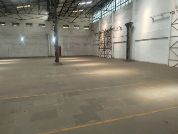  Warehouse For Rent in Additional Ambernath Industrial, Ambernath East