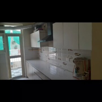 Kitchen in 3 BHK Apartment at Sector 88 – for Sale